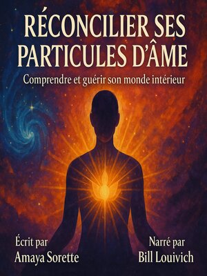cover image of RÉCONCILIER SES PARTICULES D'ÂME